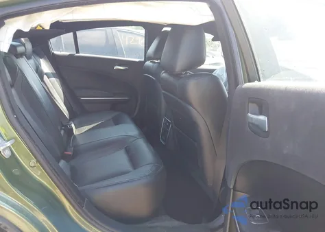 2022 Dodge Charger Sxt Rwd from USA, damaged, VIN 2C3CDXBG4NH197346